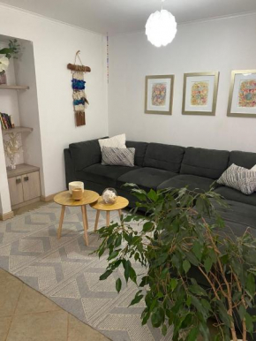 Acogedora casa para 6 personas
